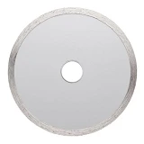 Диск отрезной Intertool CT-3002 алмазный со сплошной кромкой 125 мм 16-18%