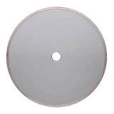 Диск отрезной Intertool CT-3005 алмазный со сплошной кромкой 230 мм 16-18%                          