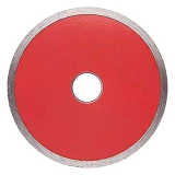 Диск отрезной Intertool CT-3006 алмазный со сплошной кромкой 115мм 22-24%
