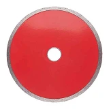 Диск отрезной Intertool CT-3008 алмазный со сплошной кромкой 150мм 22-24%                           