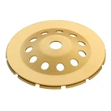 Фреза торцевая Intertool CT-6180 шлифовальная алмазная 180х22.2мм