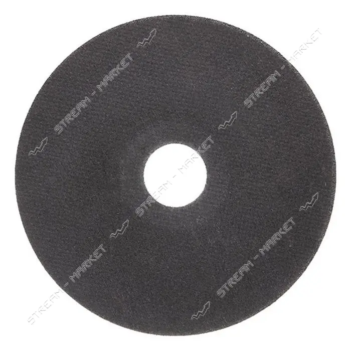 Круг отрезной по металлу Intertool CT-4001 115х1.0х22.2мм                                           