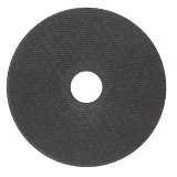 Круг отрезной по металлу Intertool CT-4003 115х1.6х22.2мм