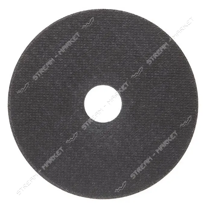 Круг отрезной по металлу Intertool CT-4003 115х1.6х22.2мм