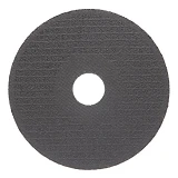 Круг отрезной по металлу Intertool CT-4005 115х2.5х22.2мм                                           