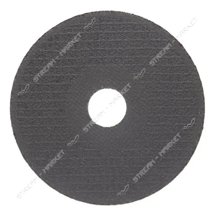 Круг отрезной по металлу Intertool CT-4005 115х2.5х22.2мм                                           
