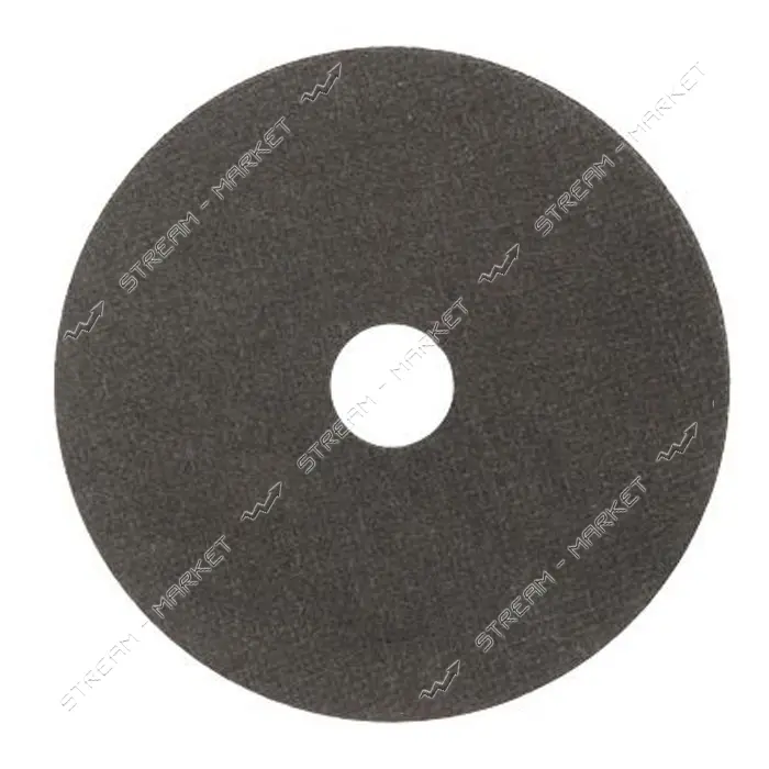 Круг отрезной по металлу Intertool CT-4007 125х1.2х22.2мм                                           