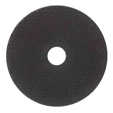 Круг отрезной по металлу Intertool CT-4010 125х2.5х22.2мм                                           