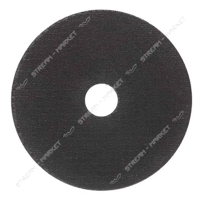 Круг отрезной по металлу Intertool CT-4010 125х2.5х22.2мм                                           