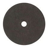 Круг отрезной по металлу Intertool CT-4013 180х1.6х22.2мм