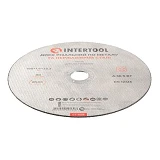 Круг отрезной по металлу Intertool CT-4013 180х1.6х22.2мм