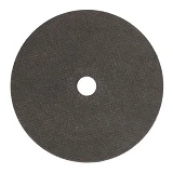 Круг отрезной по металлу Intertool CT-4014 180х2.0х22.2мм                                           