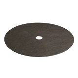 Круг отрезной по металлу Intertool CT-4015 30х1.6х22.2мм