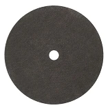 Круг отрезной по металлу Intertool CT-4016 230х2.0х22.2мм
