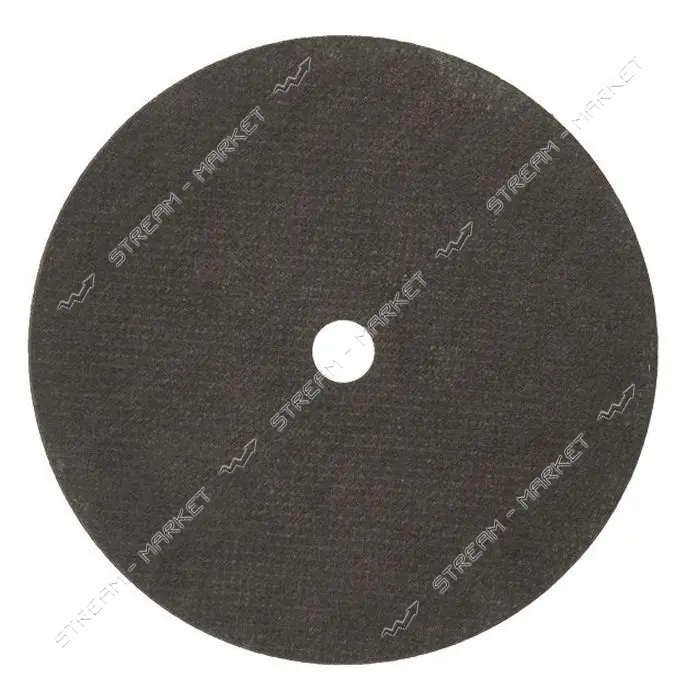 Круг отрезной по металлу Intertool CT-4016 230х2.0х22.2мм