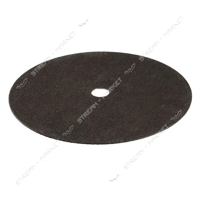 Круг отрезной по металлу Intertool CT-4016 230х2.0х22.2мм
