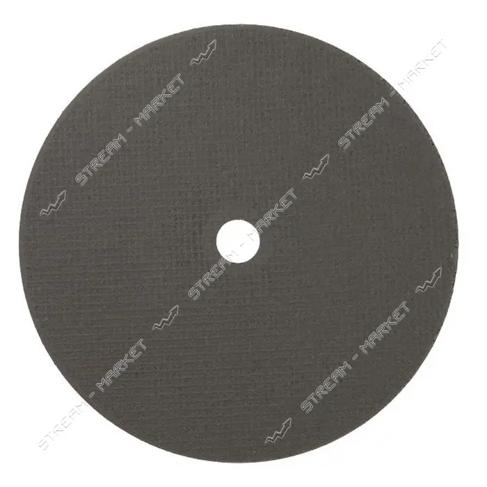 Круг отрезной по металлу Intertool CT-4017 230х2.4х22.2мм