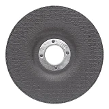 Круг зачистной по металлу Intertool CT-4021 115х6х22.2мм
