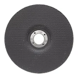 Круг зачистной по металлу Intertool CT-4023 150х6х22.2мм