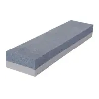 Брусок абразивный Intertool HT-0551 150x50x25мм зернистость 120/240                                 