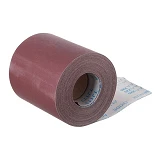 Шлифовальная шкурка на тканевой основе Intertool BT-0724 К220 20cм x 50м                            