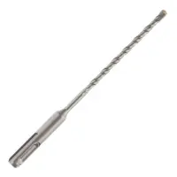 Бур Intertool SD-0516 SDS Plus S4 5x160мм                                                           