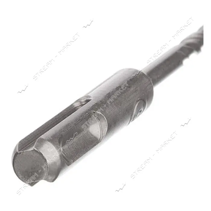 Бур Intertool SD-0516 SDS Plus S4 5x160мм