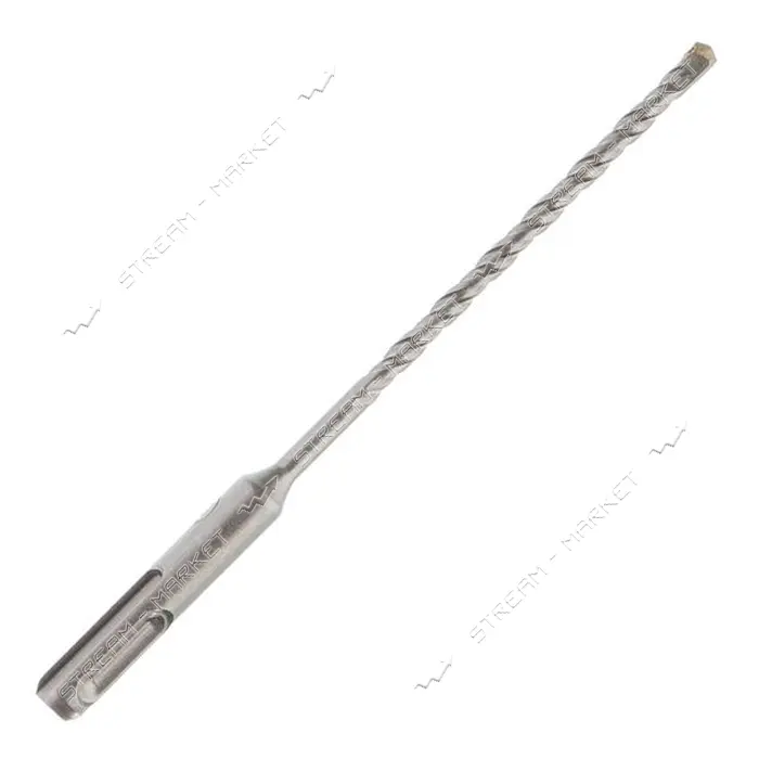 Бур Intertool SD-0516 SDS Plus S4 5x160мм