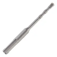 Бур Intertool SD-0611 SDS Plus S4 6x110мм                                                           