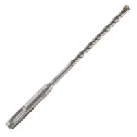 Бур Intertool SD-0616 SDS Plus S4 6x160мм                                                           