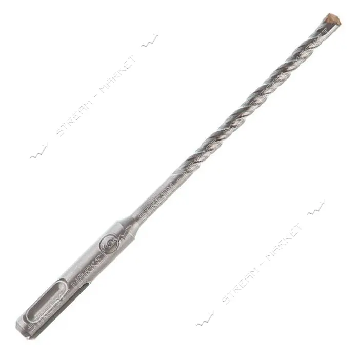 Бур Intertool SD-0616 SDS Plus S4 6x160мм