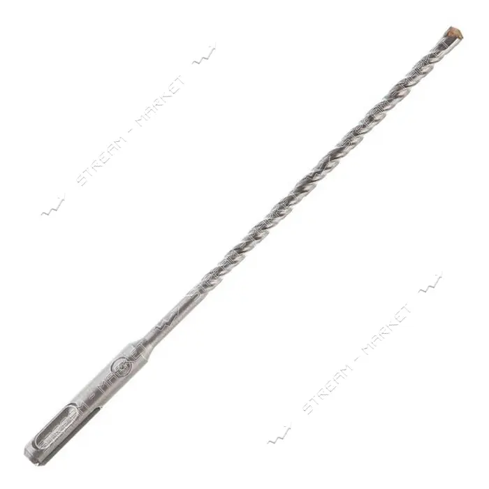 Бур Intertool SD-0621 SDS Plus S4 6x210мм