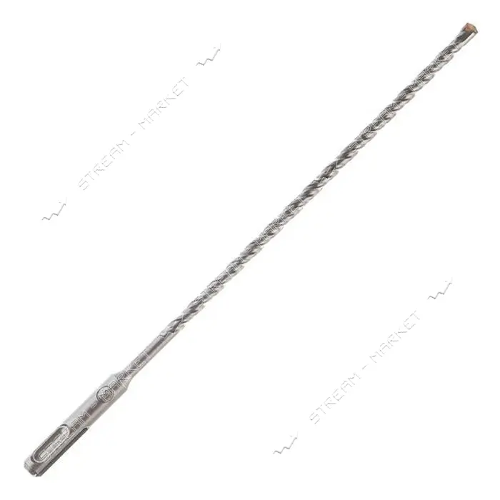 Бур Intertool SD-0626 SDS Plus S4 6x260мм                                                           