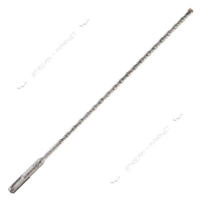 Бур Intertool SD-0631 SDS Plus S4 6x310мм                                                           