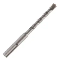 Бур Intertool SD-0811 SDS Plus S4 8x110мм                                                           