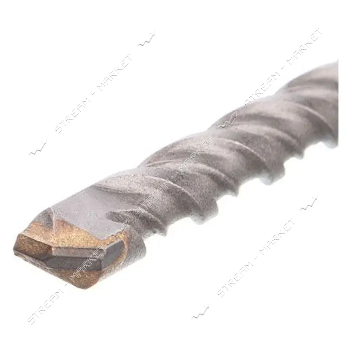 Бур Intertool SD-0811 SDS Plus S4 8x110мм                                                           