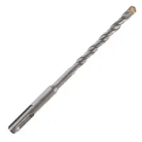 Бур Intertool SD-0816 SDS Plus S4 8x160мм                                                           