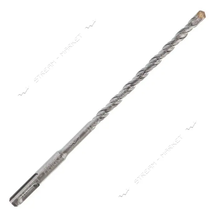 Бур Intertool SD-0821 SDS Plus S4 8x210мм                                                           