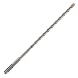 Бур Intertool SD-0826 SDS Plus S4 8x260мм                                                           