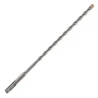 Бур Intertool SD-0826 SDS Plus S4 8x260мм                                                           