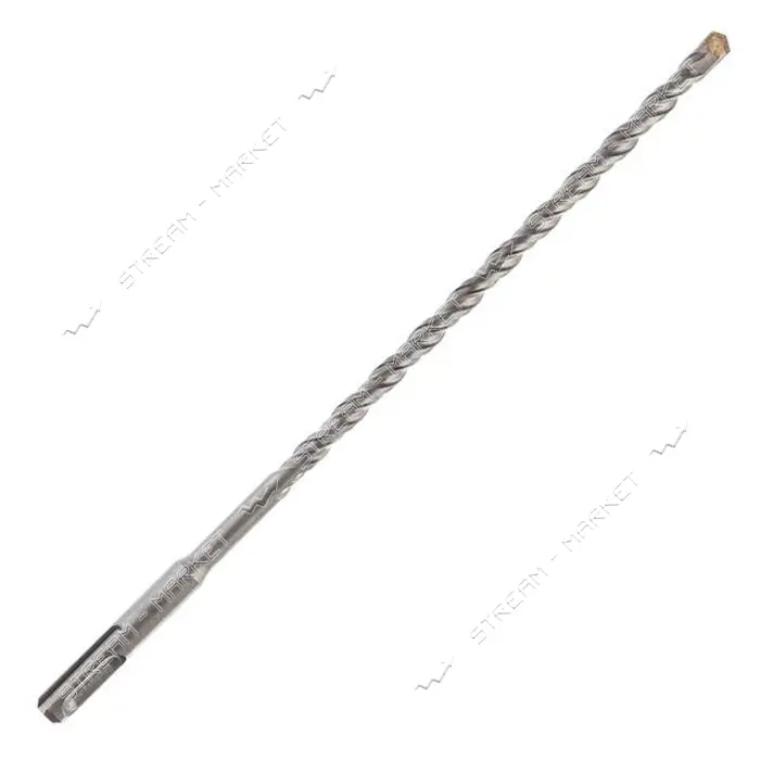 Бур Intertool SD-0826 SDS Plus S4 8x260мм                                                           