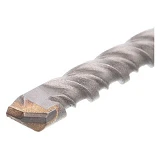 Бур Intertool SD-0831 SDS Plus S4 8x310мм