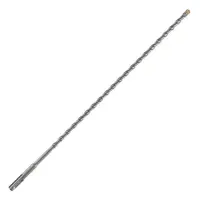 Бур Intertool SD-0840 SDS Plus S4 8x400мм                                                           