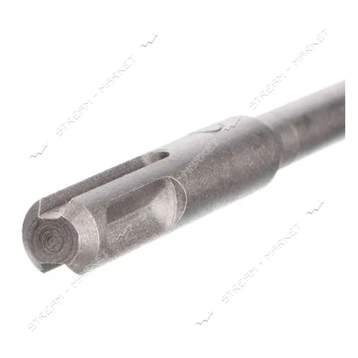 Бур Intertool SD-0840 SDS Plus S4 8x400мм