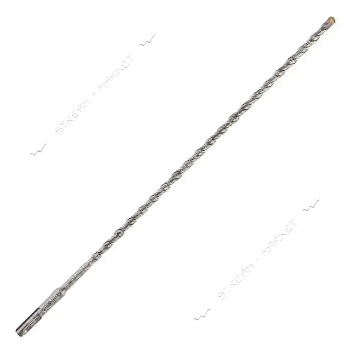 Бур Intertool SD-0840 SDS Plus S4 8x400мм