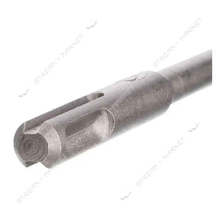 Бур Intertool SD-0860 SDS Plus S4 8x600мм