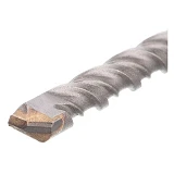 Бур Intertool SD-0860 SDS Plus S4 8x600мм