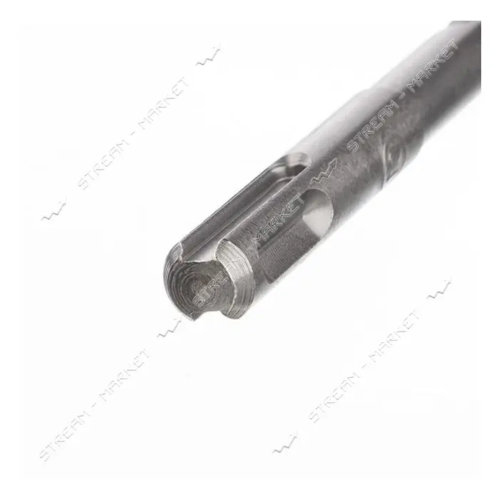 Бур Intertool SD-10100 SDS Plus S4 10x1000мм