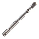 Бур Intertool SD-1011 SDS Plus S4 10x110мм