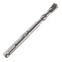 Бур Intertool SD-1011 SDS Plus S4 10x110мм                                                          
